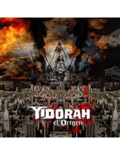 Yidorah- "El Origen"
