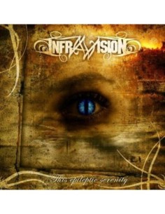 INFRAVISION- "THIS EPILEPTIC SERENITY"