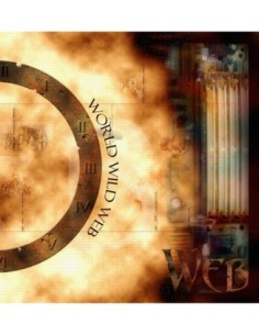 Web- "World Wide Web"