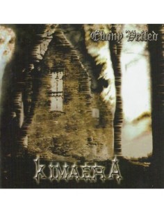 KIMAERA- "EBONY VEILED"