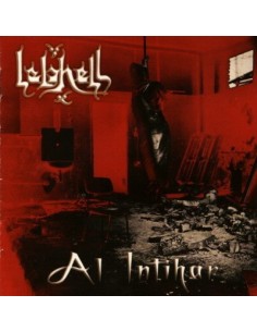 LELAHELL- "AL INTIHAR"