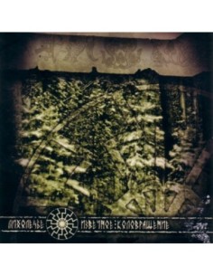 LIHOLESIE- "PRIMEVAL ROTATION"