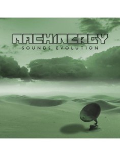 MACHINERGY- "SOUNDS EVOLUTION"