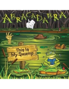 Abracadabra - This Is My Swamp