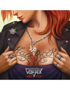 Arida Vortex - Ave, Rok!