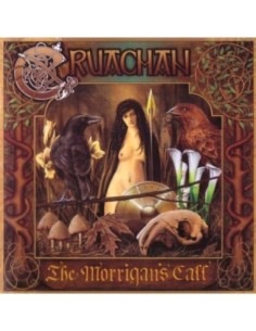 Cruachan - The Morrigan's Call