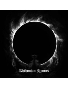 Deisidaemonia - Khthonian Hymns