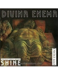 Divina Enema - To Wight Shalt Never Shine