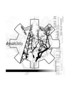 Dysanchely - Secrets of the sun