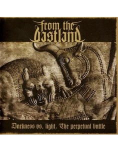 From The Vastland - Darkness vs. light, the perpetual battle
