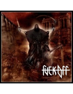 Fuck Off - A different sacrifice 1987-1988