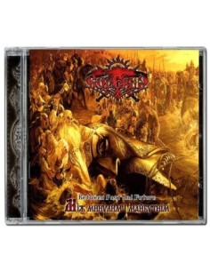 Goverla - Between past and future