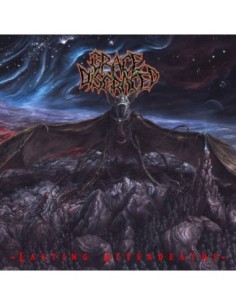 Grace Disgraced - Lasting afterdeaths