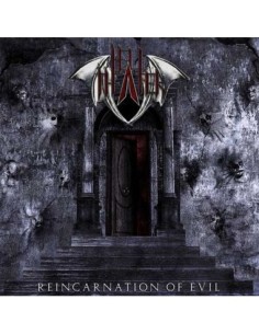 Hell Theater - Reincarnation of evil