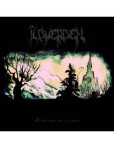 Ildverden - Temnich chorna yde za mnoyu