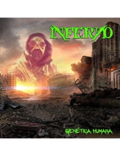 Inferno - Genética humana