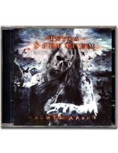 Intra Spelaeum - Zabyto davno