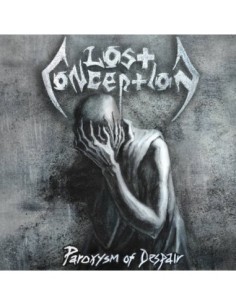Lost Conception - Paroxysm of despair