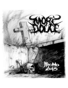 Mort Douce - The valley of blood and death