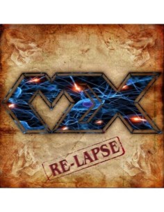 MX - Re-lapse