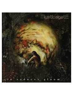 Mysticalgate - In sadness gloom...