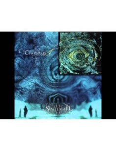 Nahemah - Chrysalis