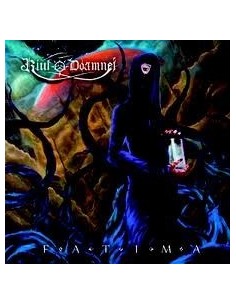Riul Doamnei- "FATIMA"