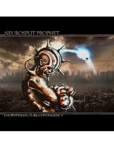 Neurosplit Prophet - Encrypted future contingency
