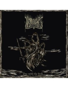 Nipenthis - One with the void