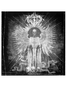 Profundis Tenebrarum - Apocalypchrist