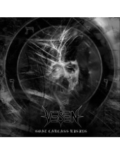 Vesen- "Goat Carcass Rising"