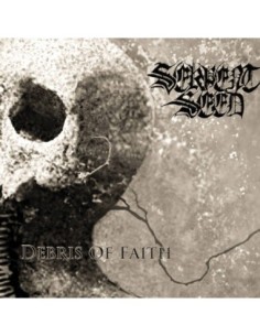 Serpent Seed - Debris of faith