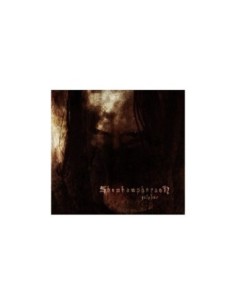 Shemhamphorash - Sulphur