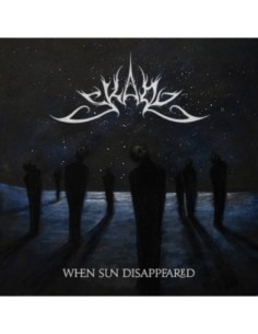 Skady - When sun disappeared