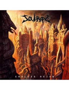 Soul Rape - Endless reign