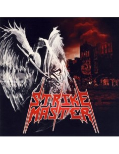 Strike Master - Majestic strike