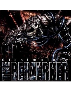 The Berzerker - Dissimulate