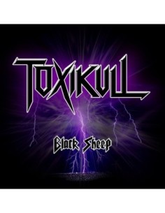 Toxikull - Black sheep