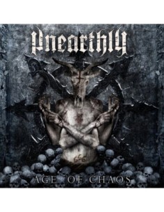 Unearthly - Age of chaos