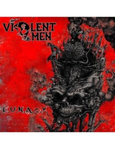Violent Omen - L.U.N.A.C.Y.