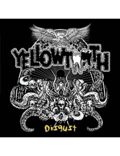 Yellowtooth- "Disgust"
