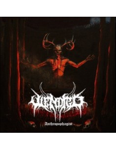 Wendigo - Antropophagist