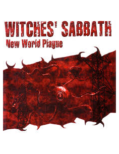 Witches' Sabbath - New world plague