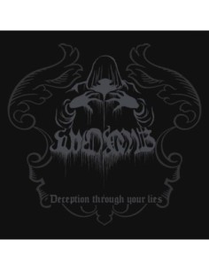Womb - Deception through your lies
