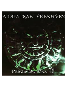 Ancestral Volkhves - Perun do vas!!!