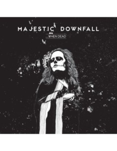 Majestic Downfall - ...When dead