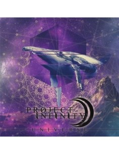 Project Infinity - Universe
