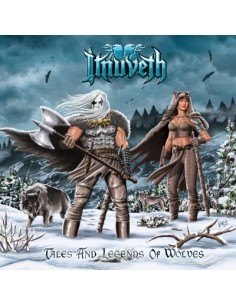 Itnuveth - Tales and legends of wolves