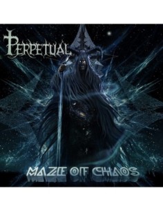 Perpetual - Maze of chaos
