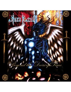 AURA AZUL- "BEYOND THE DOORS OF TIME"